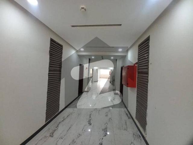 Apartment for sale in Islamabad