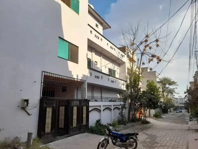 House for sale in Rawalpindi, Islamabad Capital Territory
