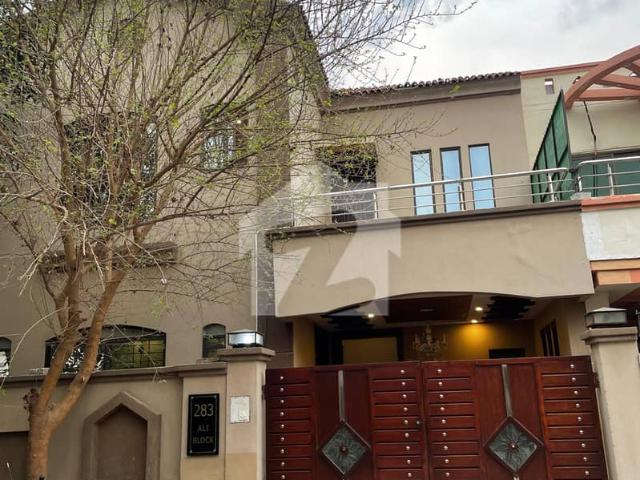 House for sale in Rawalpindi, Islamabad Capital Territory