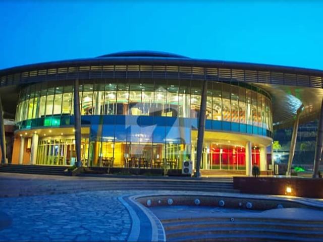 Property for sale in Islamabad