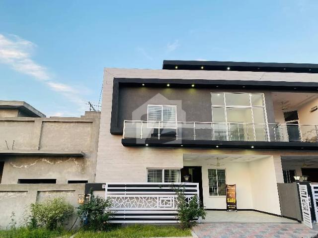 House for sale in Islamabad