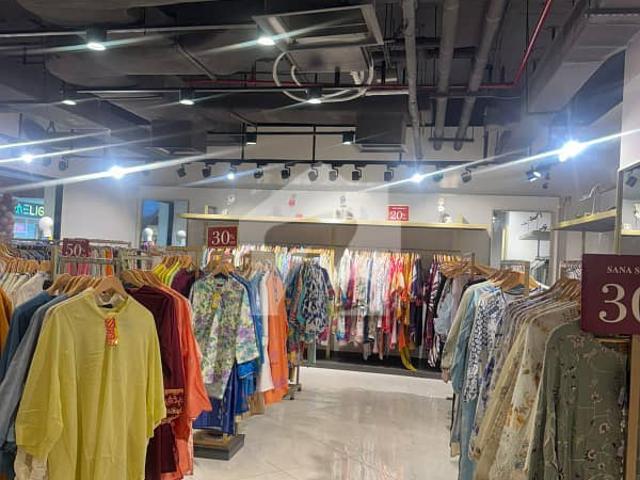 Commercial for sale in Rawalpindi, Islamabad Capital Territory