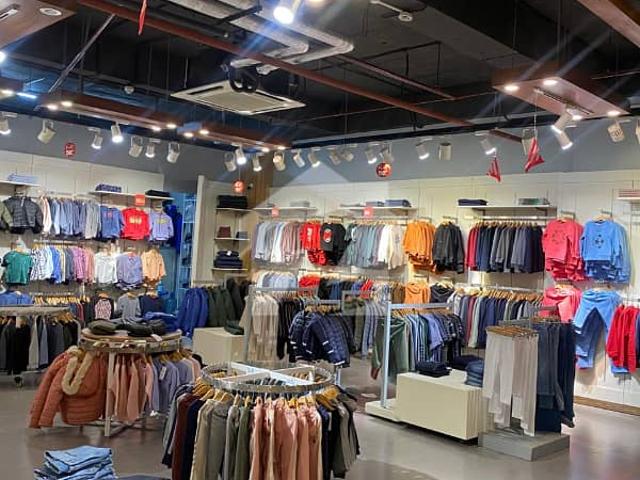 Commercial for sale in Islamabad