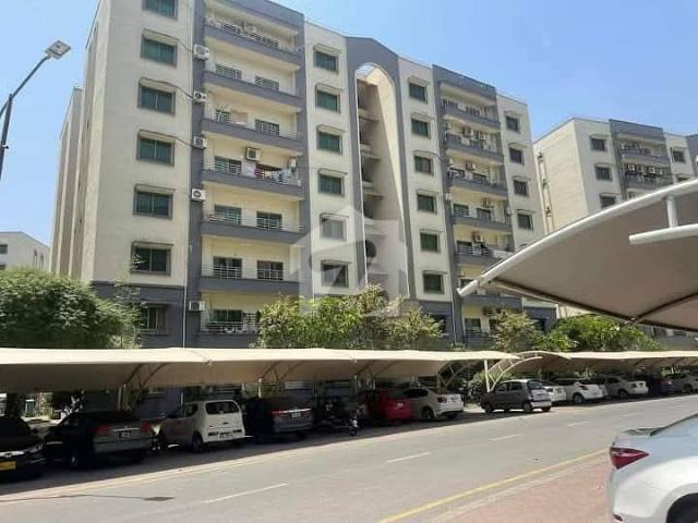 Apartment for sale in Rawalpindi, Islamabad Capital Territory