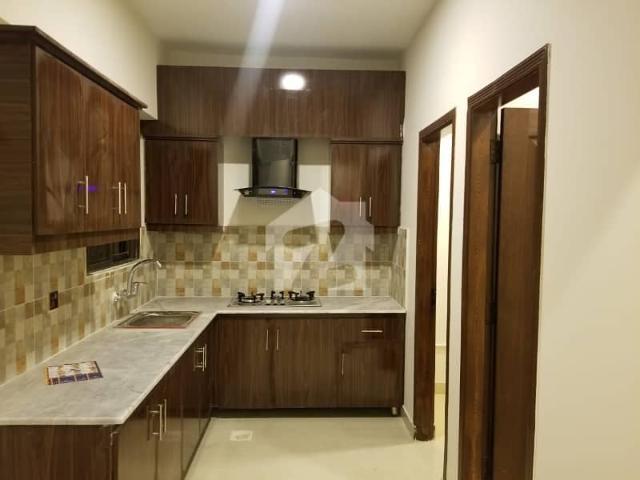 Apartment for sale in Islamabad