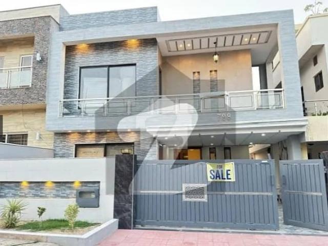 House for sale in Rawalpindi, Islamabad Capital Territory