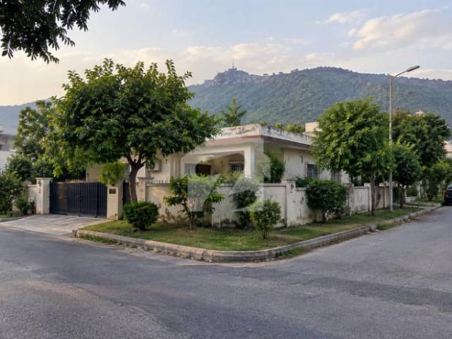 House for sale in اسلام آباد, زون 1