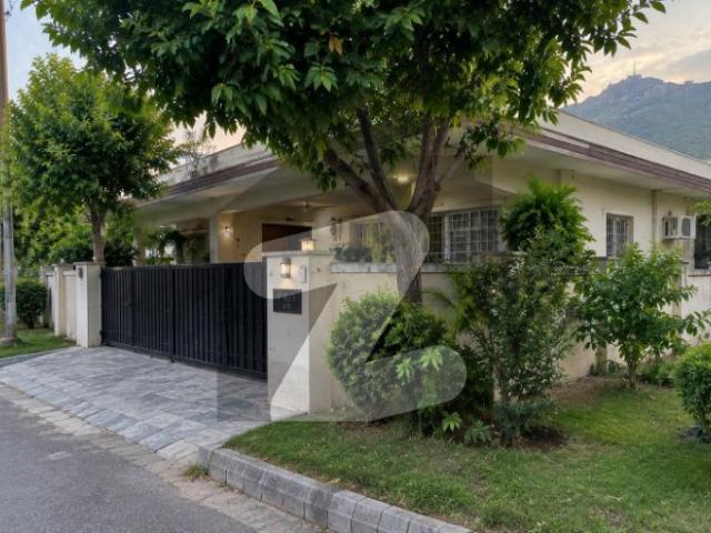 House for sale in اسلام آباد, زون 1