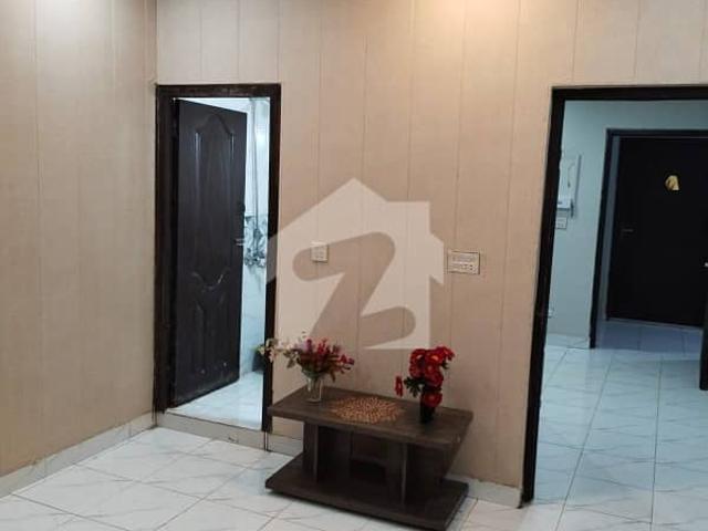 Apartment for sale in Islamabad