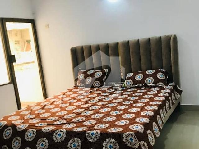 Apartment for sale in اسلام آباد, زون 1