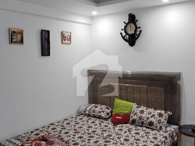 Apartment for sale in Islamabad