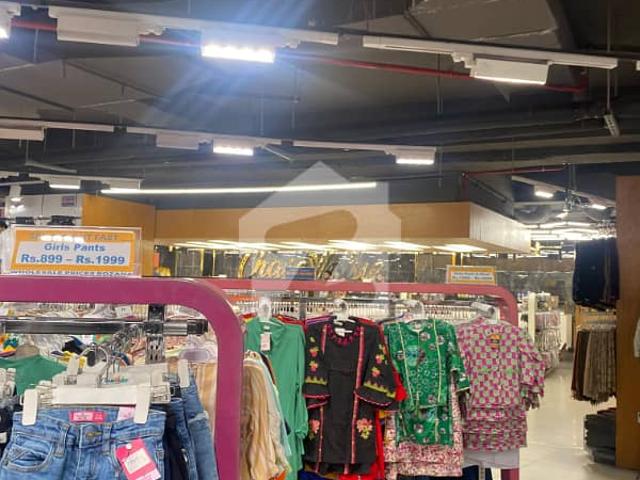 Commercial for sale in Islamabad