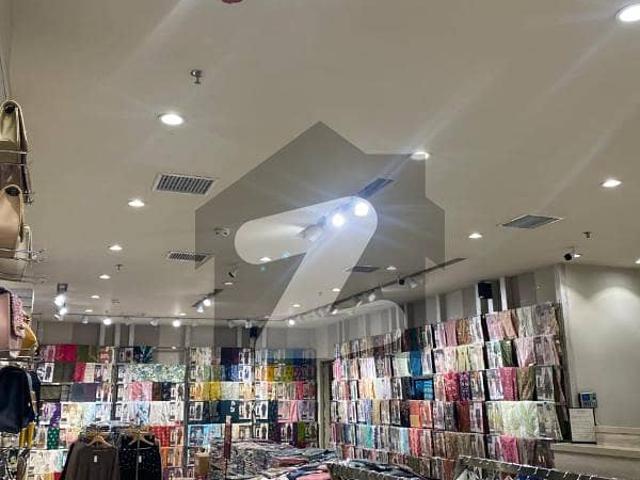 Commercial for sale in Islamabad