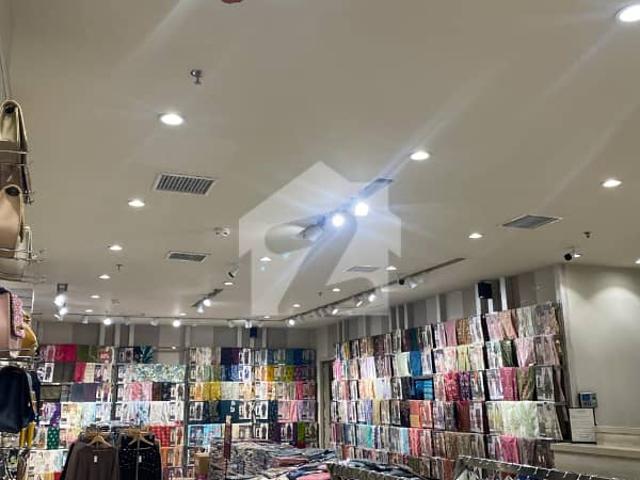 Commercial for sale in Islamabad
