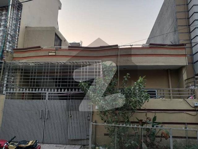 House for sale in Rawalpindi, Islamabad Capital Territory