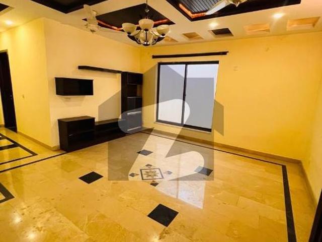 House for sale in Islamabad