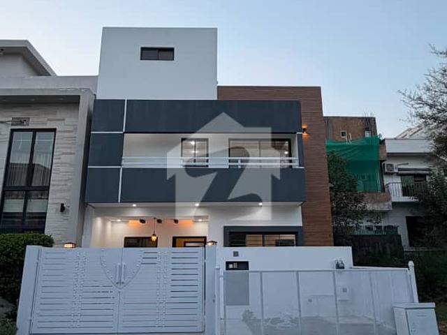 House for sale in Islamabad