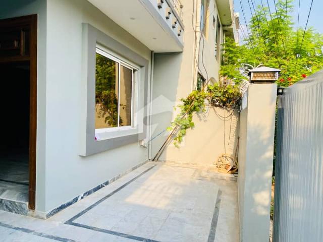House for sale in Islamabad