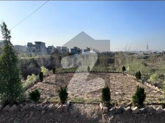 House for sale in I-14, Islamabad