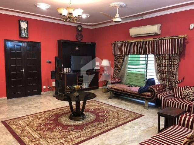 House for sale in اسلام آباد, زون 1