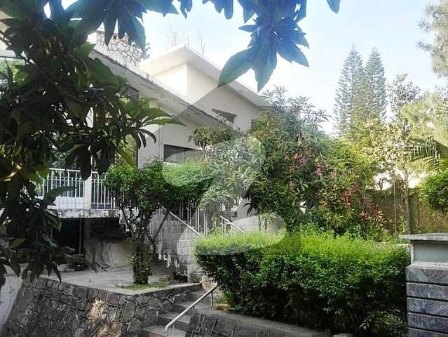 House for sale in Islamabad