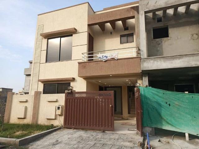 House for sale in Rawalpindi, Islamabad Capital Territory