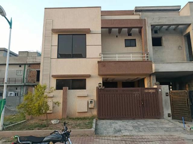 House for sale in Rawalpindi, Islamabad Capital Territory