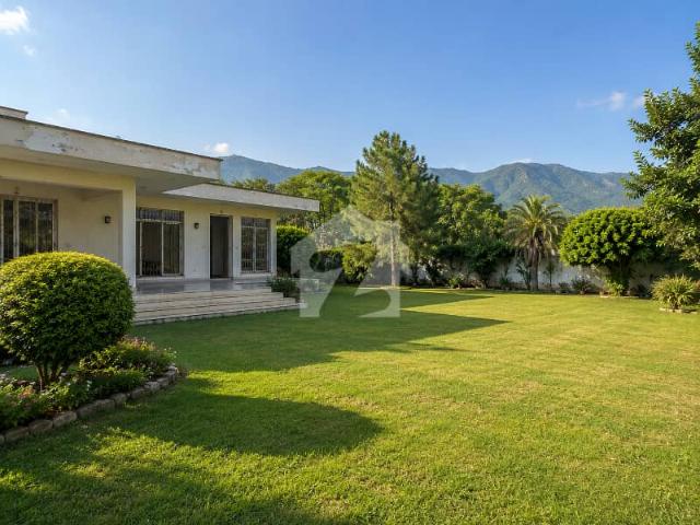 House for sale in Islamabad
