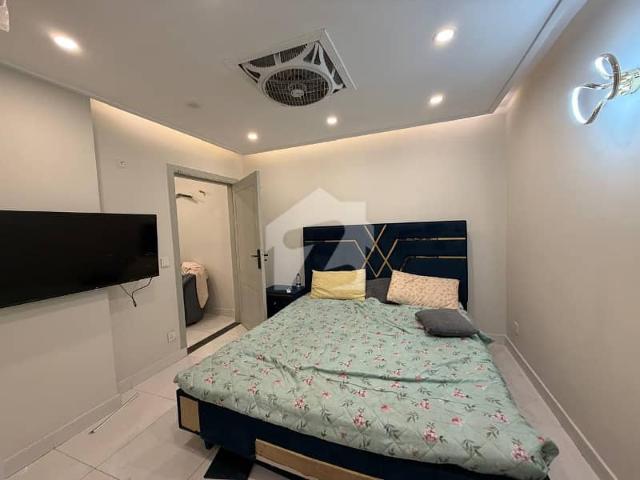 Apartment for sale in Rawalpindi, Islamabad Capital Territory
