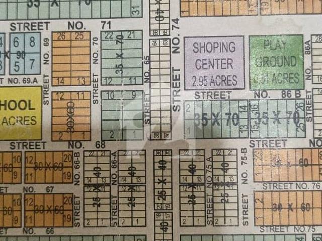 Property for sale in Islamabad