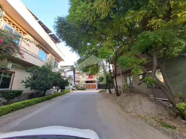 Property for sale in Islamabad
