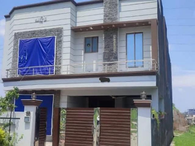House for sale in Rawalpindi, Islamabad Capital Territory
