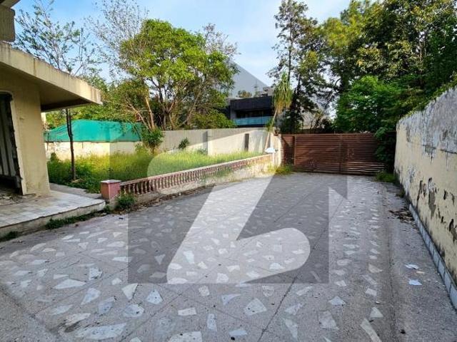 House for sale in اسلام آباد, زون 1