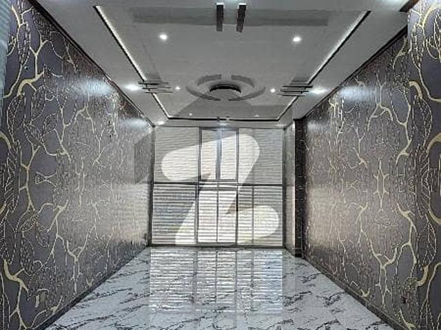 Commercial for sale in Islamabad