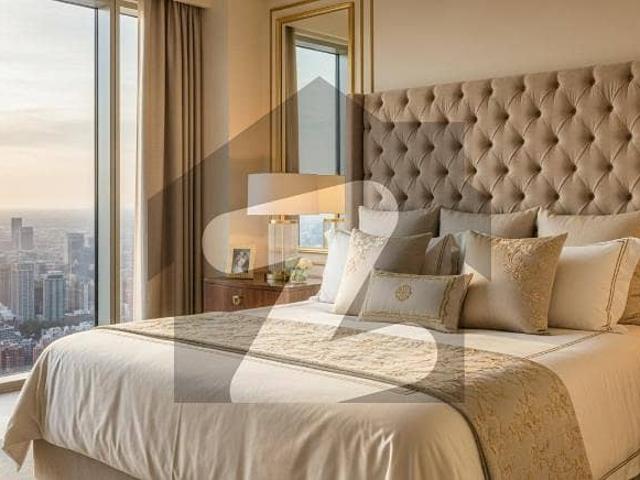 Apartment for sale in Rawalpindi, Islamabad Capital Territory