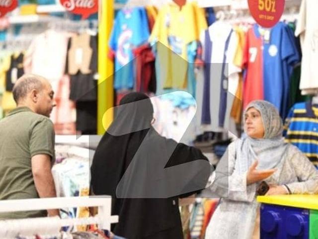 Commercial for sale in Rawalpindi, Islamabad Capital Territory