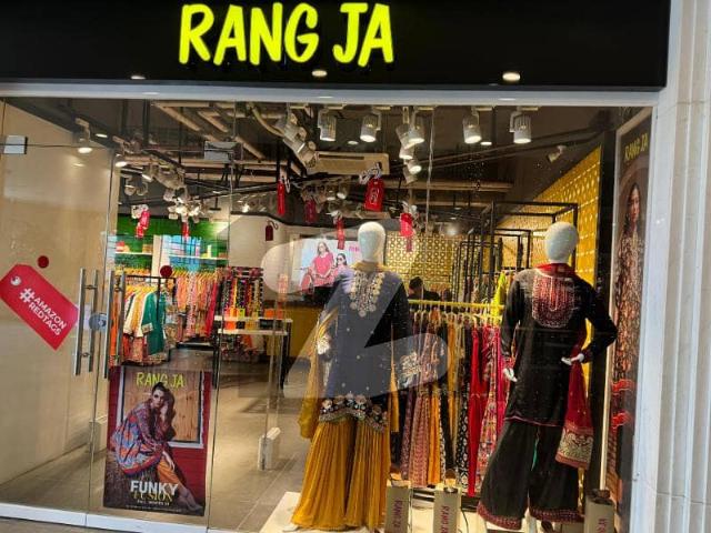 Commercial for sale in Rawalpindi, Islamabad Capital Territory