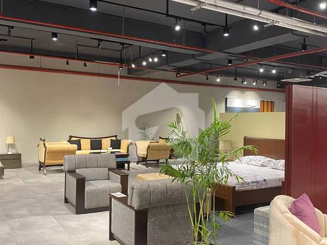 Commercial for sale in Rawalpindi, Islamabad Capital Territory
