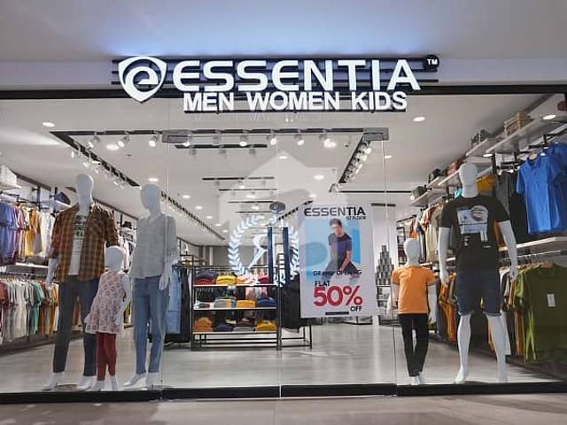 Commercial for sale in Islamabad