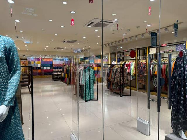 Commercial for sale in Islamabad