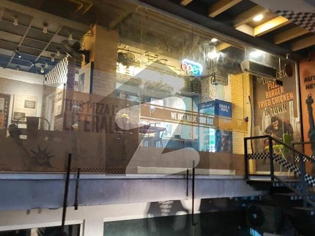 Commercial for sale in Rawalpindi, Islamabad Capital Territory
