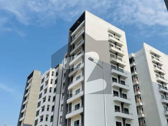 Apartment for sale in Lahore