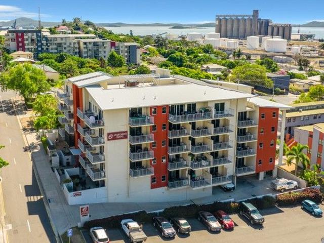 Apartment for sale in Gladstone Central, Queensland