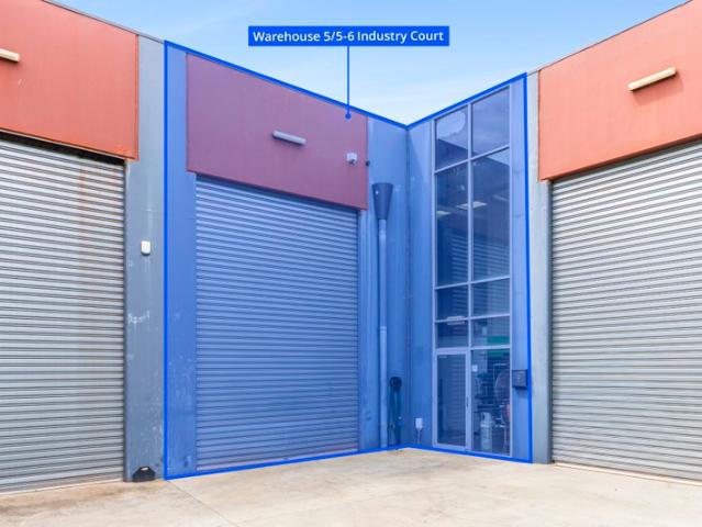 Warehouse for sale in Lara, Victoria