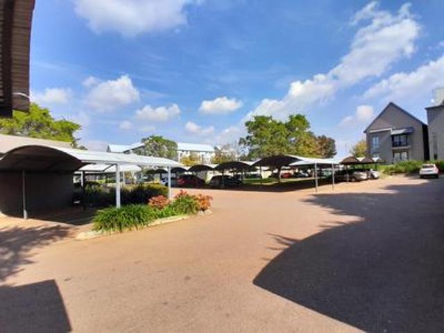Apartment for sale in Waterkloof, Gauteng