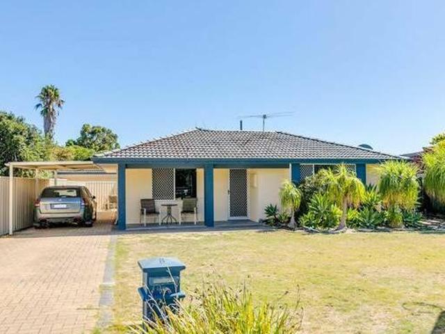 House for sale in Cockburn, Western Australia