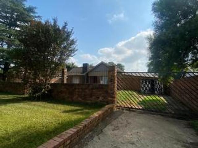 House for sale in Ekurhuleni, Gauteng