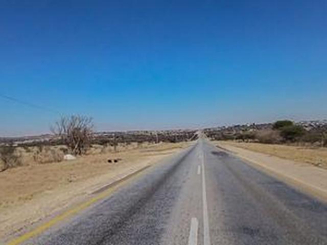 Land for sale in Seshego, Limpopo
