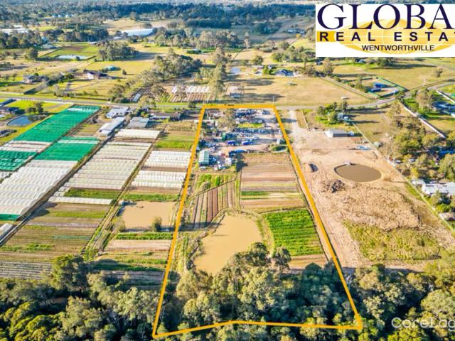 Property for sale in Sydney, New South Wales