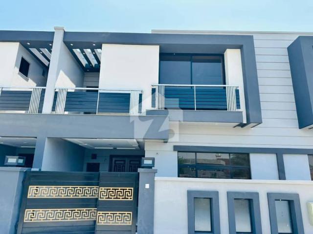 House for sale in Rawalpindi, Islamabad Capital Territory